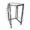 Commercial Power Rack (Rating Certified)