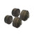 100kg Cast Iron Adjustable Standard Dumbbell Set (Package Price)