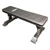 FB1001 Commercial Flat Bench (RATING CERTIFIED)