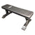 FB1001 Commercial Flat Bench (RATING CERTIFIED)