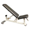 Commercial Adjustable Flat Incline Bench (RATING CERTIFIED)