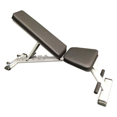 Body Solid Folding Multi Bench