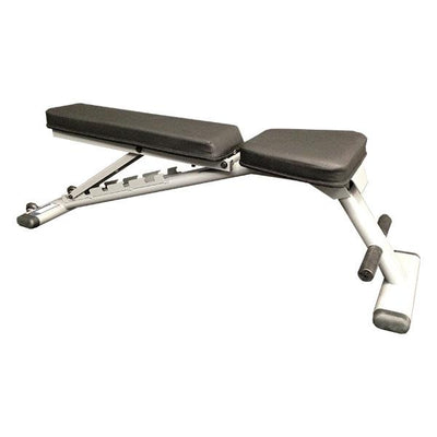 Body Solid Folding Multi Bench