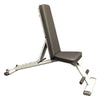 Body Solid Folding Multi Bench