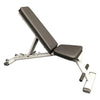 Body Solid Folding Multi Bench