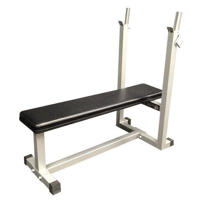 Bench Press (Rating Certified)