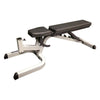 Body Solid Heavy Duty Flat Incline Decline Bench