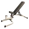 Body Solid Heavy Duty Flat Incline Decline Bench