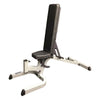 Body Solid Heavy Duty Flat Incline Decline Bench