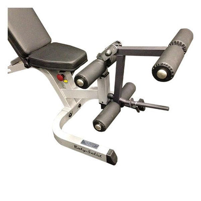 Body Solid Heavy Duty Flat Incline Decline Bench