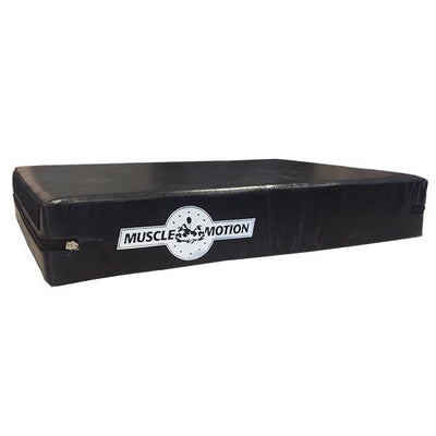 Modular Foam Plyometric Boxes full set - 15cm  30cm  45cm and 60cm (Package Price)