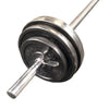 19.5kg Aerobic Barbell Pump Set (Package Price)