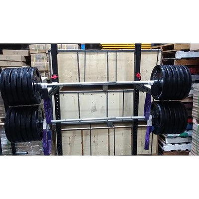 Commercial Crossfit Assault Rack (Rating Certified) (SALE)