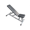 Adjustable Flat Incline Bench - BFIBEV