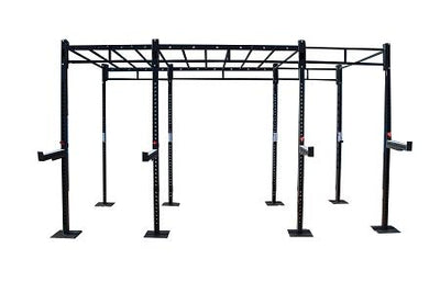 Crossfit 3 cells Rig (SALE)