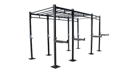 Crossfit 3 cells Rig (SALE)