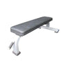 Commercial Flat Bench with Wheels - XRFBSMD1036