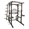 Commercial Mad Power Rack - PR1006