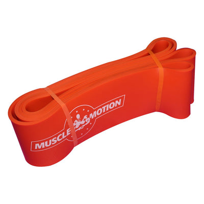 83mm Strength Band - Orange