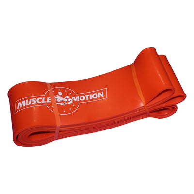 83mm Strength Band - Orange