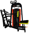 Commercial Chest Support Seated Row