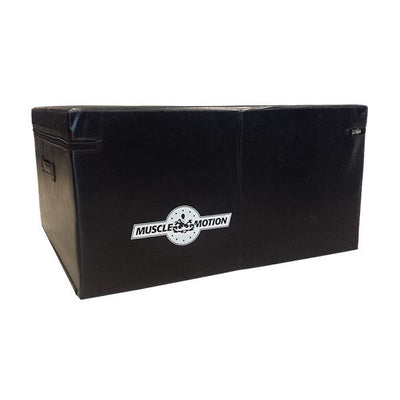 Modular Foam Plyometric Boxes - Setof 30cm, 45cm and 60cm (Package Price)