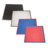 30 x Interlock Martial Arts Dual Colour EVA 2cm Flooring