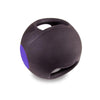 9kg Dual Handle Medicine Ball