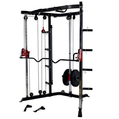 Functional Cable Cross Trainer (FT1002)