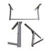 Wall and Ceiling Mounted Pull Up Bar - 7085