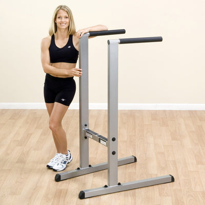 Body Solid Dip Station