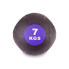 7kg Dual Handle Medicine Ball