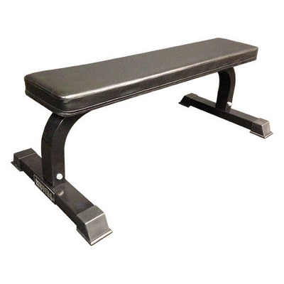 BFD3 Flat Bench (Rating Certified)