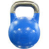 12kg Competition Kettlebell - Blue (SALE PRICE)