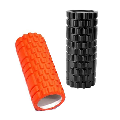 33cm Grid Foam Roller