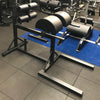 GHD1004 - Commercial Glute Ham Developer