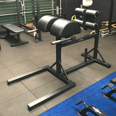 GHD1004 - Commercial Glute Ham Developer