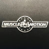 Muscle Motion Floor Glute-Ham Developer