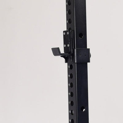 HR1005 Commercial Assault Rack