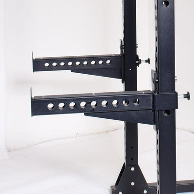 HR1005 Commercial Assault Rack