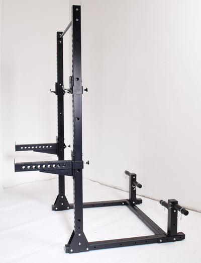 HR1005 Commercial Assault Rack