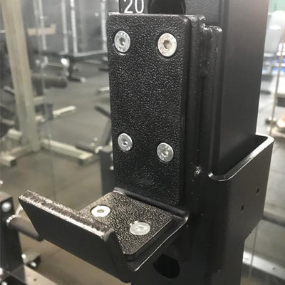 HR1005 Commercial Assault Rack