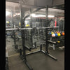 HR1005 Commercial Assault Rack