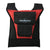 10kg, 20kg & 30kg Adjustable Weight Vest (Unisex)