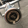 6ft Olympic Hex Trap Deadlift Bar