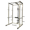 PR1004 Power Rack with High Low Pulley (RATING CERTIFIED)