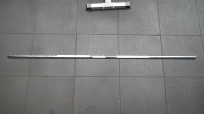 213cm (7ft) Standard Barbell