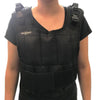 Adjustable Weight Vest - 10kg & 20kg