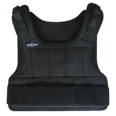 Adjustable Weight Vest - 10kg & 20kg