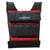 10kg, 20kg & 30kg Adjustable Weight Vest (Unisex)